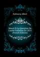Murat Et La Question De L'unite Italienne En 1815... (French Edition), Dufourcq Albert 