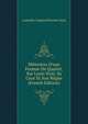 Memoires D'une Femme De Qualite, Sur Louis Xviii, Sa Cour Et Son Regne... (French Edition), Lamothe-Langon Etienne Leon 