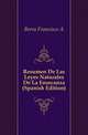Resumen De Las Leyes Naturales De La Ensenyanza (Spanish Edition), Francisco A. Berra 