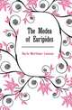 The Medea of Euripides, Earle Mortimer Lamson 