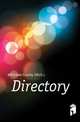 Directory, #Hillsdale County (Mich.) 