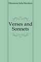 Verses and Sonnets, Dinsmore Julia Stockton 
