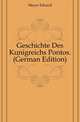 Geschichte Des Koenigreichs Pontos. (German Edition), Meyer Eduard 