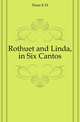 Rothuet and Linda, in Six Cantos, Dean E H 