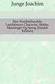 Den Nordsiellandske Landalmues Character, Skikke, Meeninger Og Sprog (Danish Edition), Junge Joachim 
