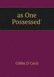 as One Possessed', Gibbs D. Cecil 