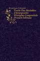 Traite Des Maladies Chirurgicales D'origine Congenitale (French Edition), Kirmisson Edouard 