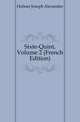 Sixte-Quint, Volume 2 (French Edition), Huebner Joseph Alexander 