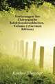 Vorlesungen Uber Chirurgische Infektionskrankheiten, Volume 2 (German Edition), Kocher Theodor 