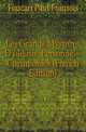 Les Grands Mysteres D'eleusis, Personnel--Ceremonies (French Edition), Foucart Paul Francois 