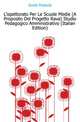 L'ispettorato Per Le Scuole Medie (A Proposito Del Progetto Rava) Studio Pedagogico Amministrativo (Italian Edition), Guido Podesta 
