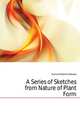 A Series of Sketches from Nature of Plant Form, Hulme Frederick Edward 