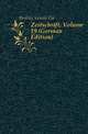Zeitschrift, Volume 19 (German Edition), Berlins Verein Fuer 