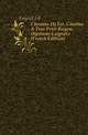 Chemins De Fer. Courbes A Tres Petit Rayon. (Systeme Laignel.) (French Edition), Laignel J B 