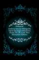 Analecta Sanctae Hildegardis Opera Spicilegio Solesmensi Parata, Ed. J.B. Card. Pitra (Romanian Edition), J. B. Card. Pitra 