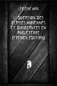 L'education Des Classes Moyennes Et Dirigeantes En Angleterre (French Edition), Leclerc Max 