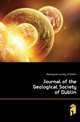 Journal of the Geological Society of Dublin, #Geological Society Of Dublin 