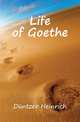 Life of Goethe, Duentzer Heinrich 