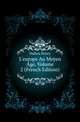 L'europe Au Moyen Age, Volume 2 (French Edition), Hallam Henry 