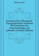 Grundriss Der Chirurgisch-Topographischen Anatomie Mit Einschluss Der Untersuchungen Am Lebenden (German Edition), Hildebrand Otto 