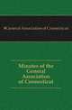 Minutes of the General Association of Connecticut, #General Association of Connecticut 