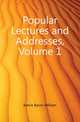 Popular Lectures and Addresses, Volume 1, Kelvin Baron William 