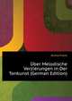 Uber Melodische Verzierungen in Der Tonkunst (German Edition), Kuhlo Franz 
