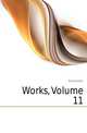 Works, Volume 11, Defoe Daniel 