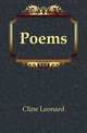 Poems, Cline Leonard 