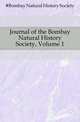 Journal of the Bombay Natural History Society, Volume 1, #Bombay Natural History Society 