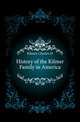 History of the Kilmer Family in America, Kilmer Charles H 