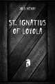 St. Ignatius of Loyola, Joly Henri 
