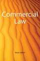 Commercial Law, Nixon Alfred 