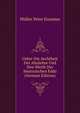 Ueber Die Aechtheit Der Alsalehre Und Den Werth Der Snorroischen Edda (German Edition), Mueller Peter Erasmus 