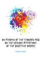 On Atrophy of the Stomach and On the Nervous Affections of the Digestive Organs, Fenwick Samuel 