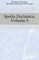 Spolia Zeylanica, Volume 5, #Colombo Museum 