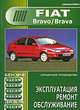 Fiat Bravo/Brava (с 1995 г). Эксплуатация. Ремонт. Обслуживанию, 