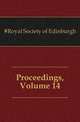 Proceedings, Volume 14, Royal Entomological Society 