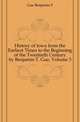 History of Iowa from the Earliest Times to the Beginning of the Twentieth Century by Benjamin T. Gue, Volume 3, Gue Benjamin F. 