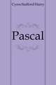 Pascal, Cyres Stafford Harry 