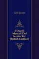 I Duelli Mortali Del Secolo Xix. (Polish Edition), Gelli Jacopo 