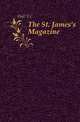 The St. James's Magazine, S.C. Hall 