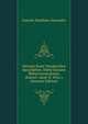 Versuch Einer Ostjakischen Sprachlehre, Nebst Kurzem Woerterverzeichniss. (Kaiserl. Akad. D. Wiss.). (German Edition), Castren Matthias Alexander 