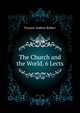 The Church and the World. [6 Lects.]., Fausset Andrew Robert 