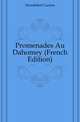 Promenades Au Dahomey (French Edition), Heudebert Lucien 