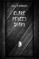 Clare Peyces Diary, Hull A. Warner 