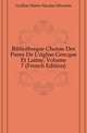 Bibliotheque Choisie Des Peres De L'eglise Grecque Et Latine, Volume 7 (French Edition), Guillon Marie-Nicolas-Silvestre 