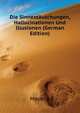 Die Sinnestaeuschungen, Hallucinationen Und Illusionen (German Edition), A. Mayer 