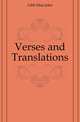 Verses and Translations, Gibb Elias John 