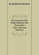 Die Gewerbe Der Stadt Muenster Bis Zum Jahre 1661 (German Edition), Krumbholtz Robert 